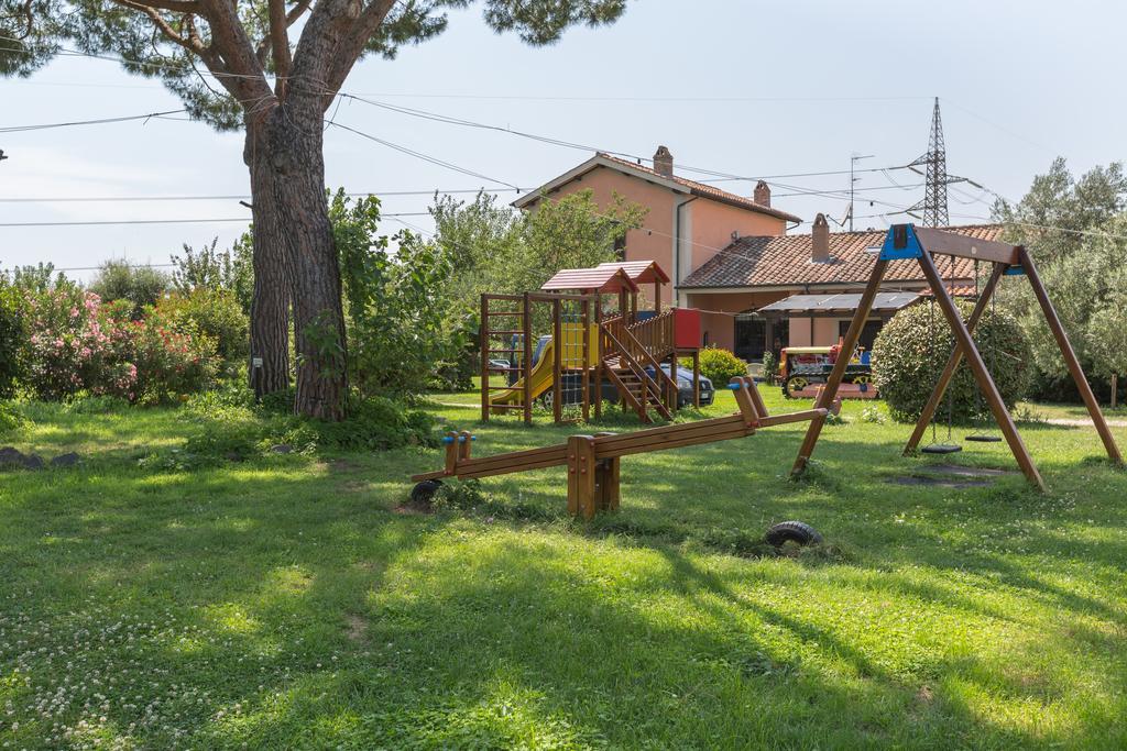 Casalfattoria Apartamento Roma Exterior foto